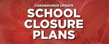 School Closure Plans