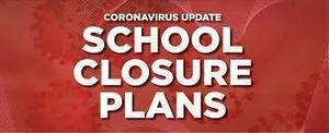 School Closure Extended Through May 1st
