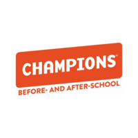 Champions After School Care - 2020-2021