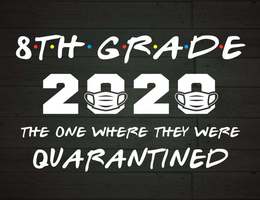 8th grade Promotion Activities