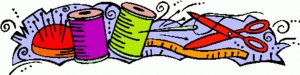 New Sewing Elective in Middle School